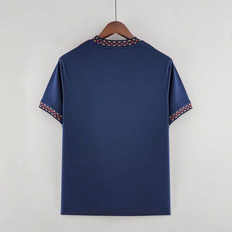 Camisola Ajax 2022/23 Away