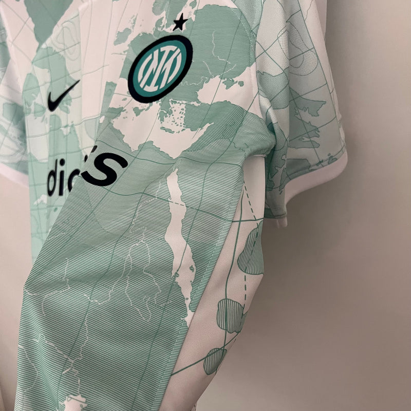 Camisola Inter de Milão 2022/23 Away