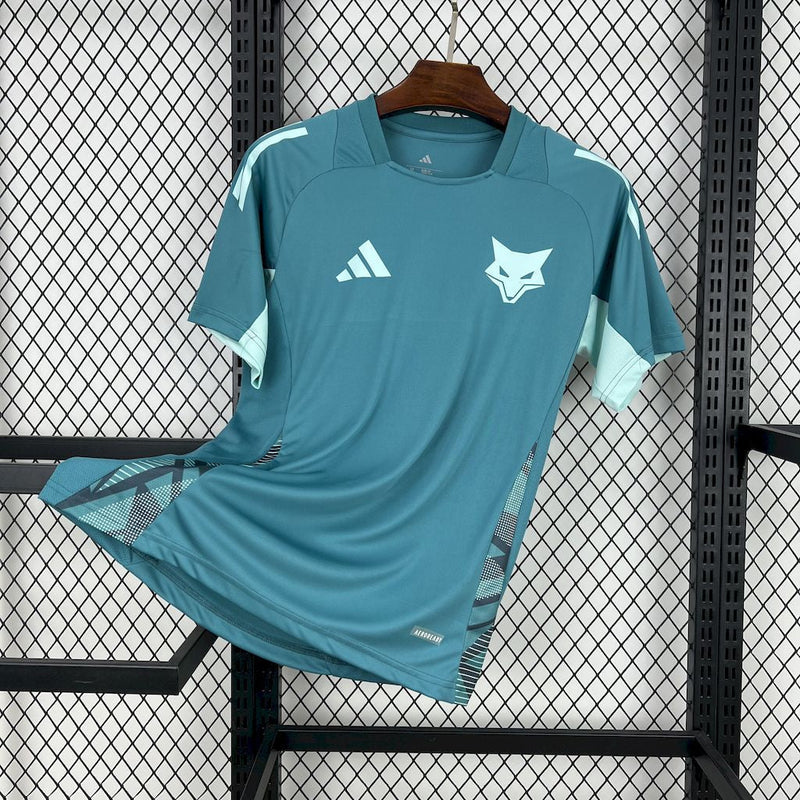 Camisola Cruzeiro 2025/26 Treino