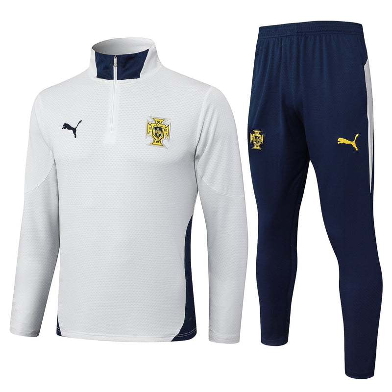 Conjunto de Treino Portugal 2025