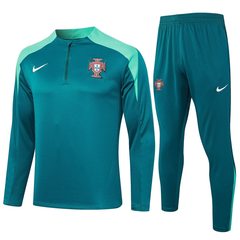 Conjunto de Treino Portugal 2024