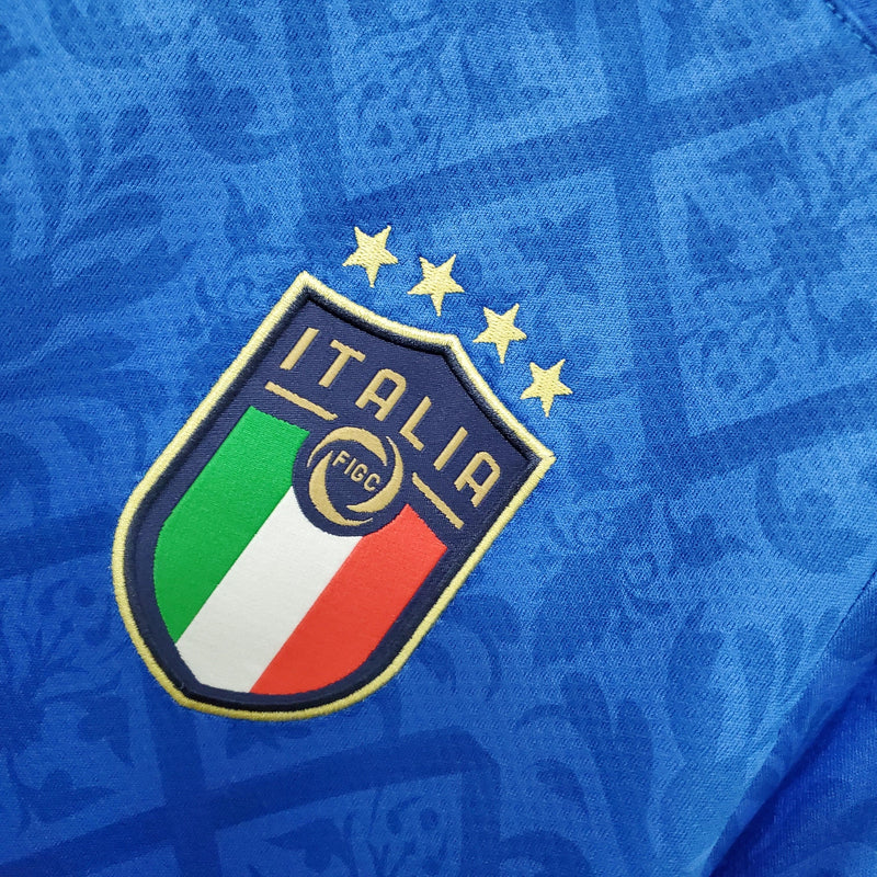 Camisola Seleção Itália 2020/20 Home