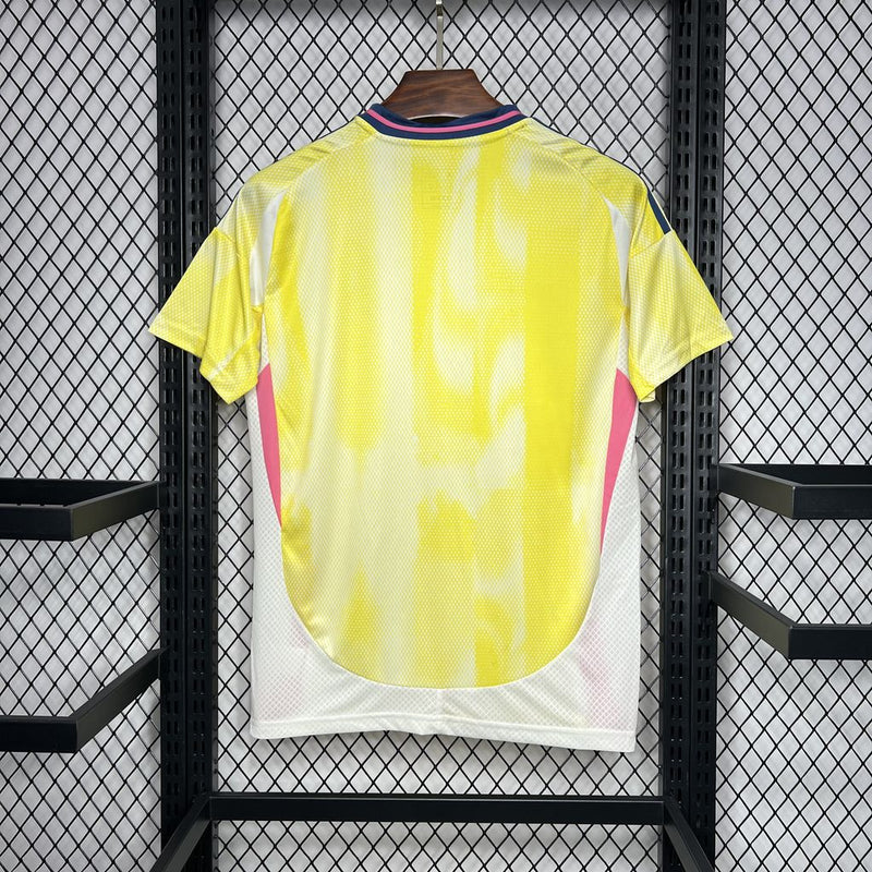 Camisola Juventus 2024/25 - Away