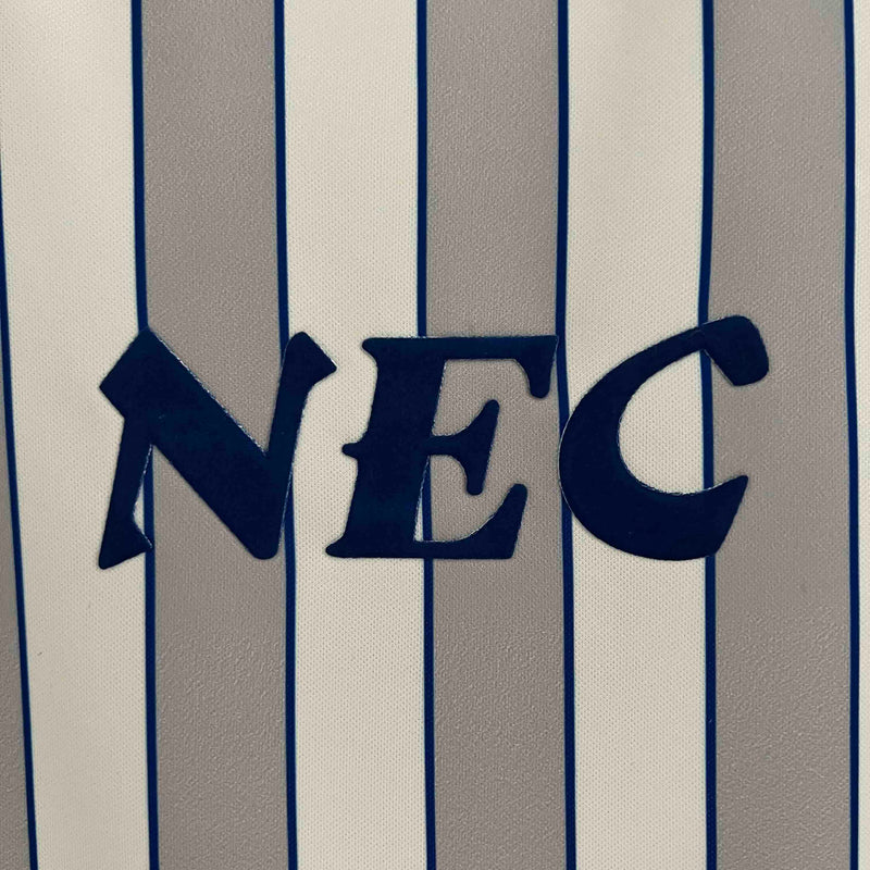 Camisola Retrô Everton 1988-89 Away