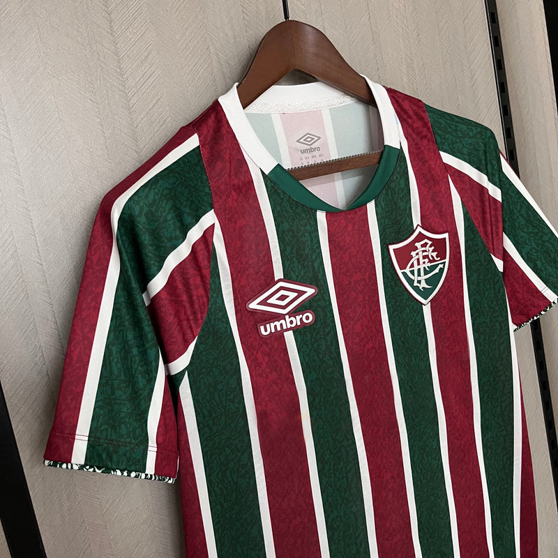 Camisola Fluminense 2024/25 Home