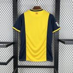Camisola Retrô Atletico Madrid 2013-14 - Away