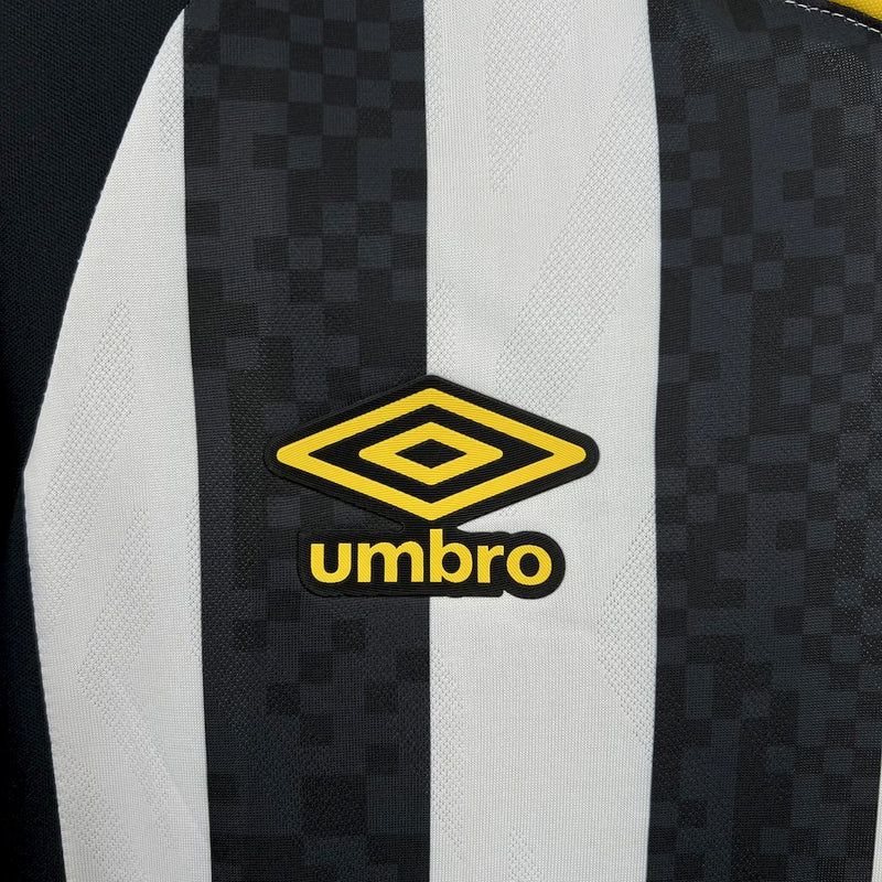 Camisola Santos 2025/26 Away