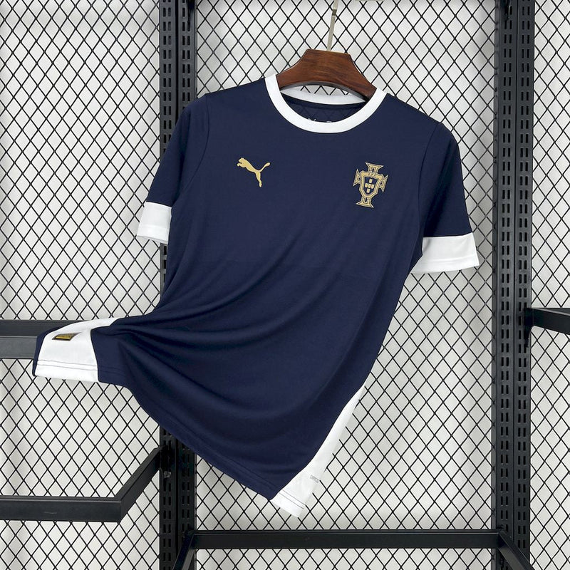 Camisola Seleção Portugal 2025/26 Treino II