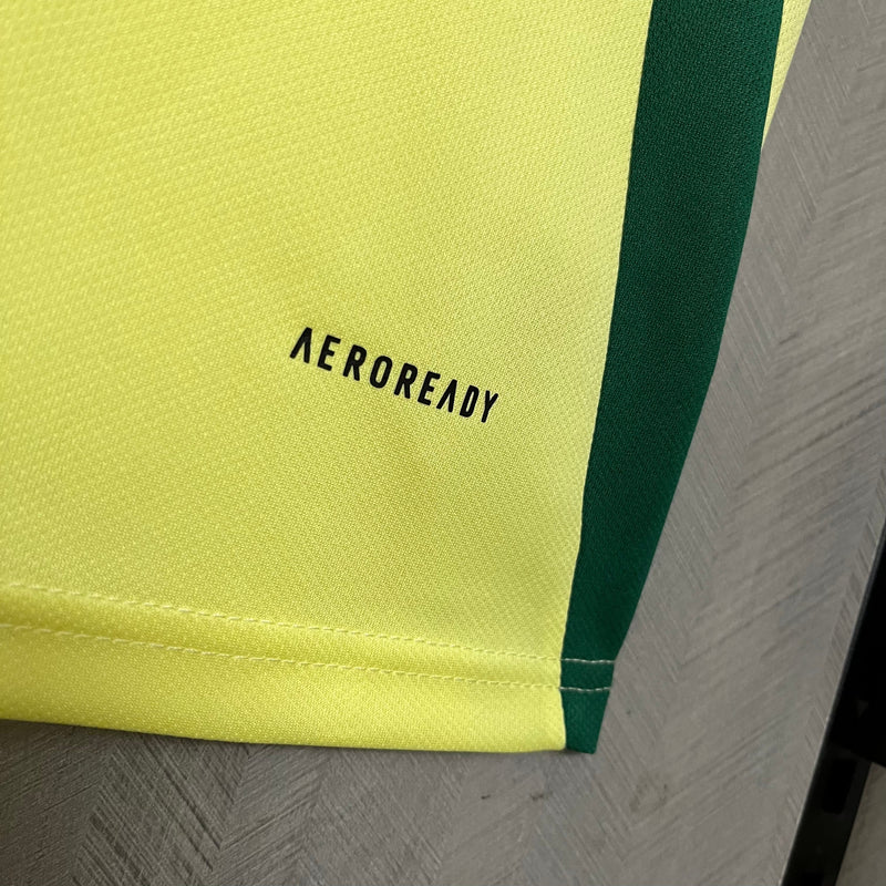 Camisola Seleção País de Gales 2024/25 Away