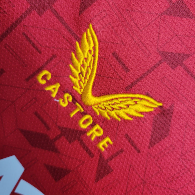 Camisola Wolverhampton 2023/24 Away