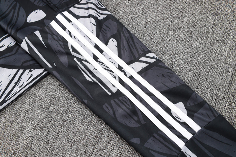 Conjunto de Treino Arsenal 2024-25