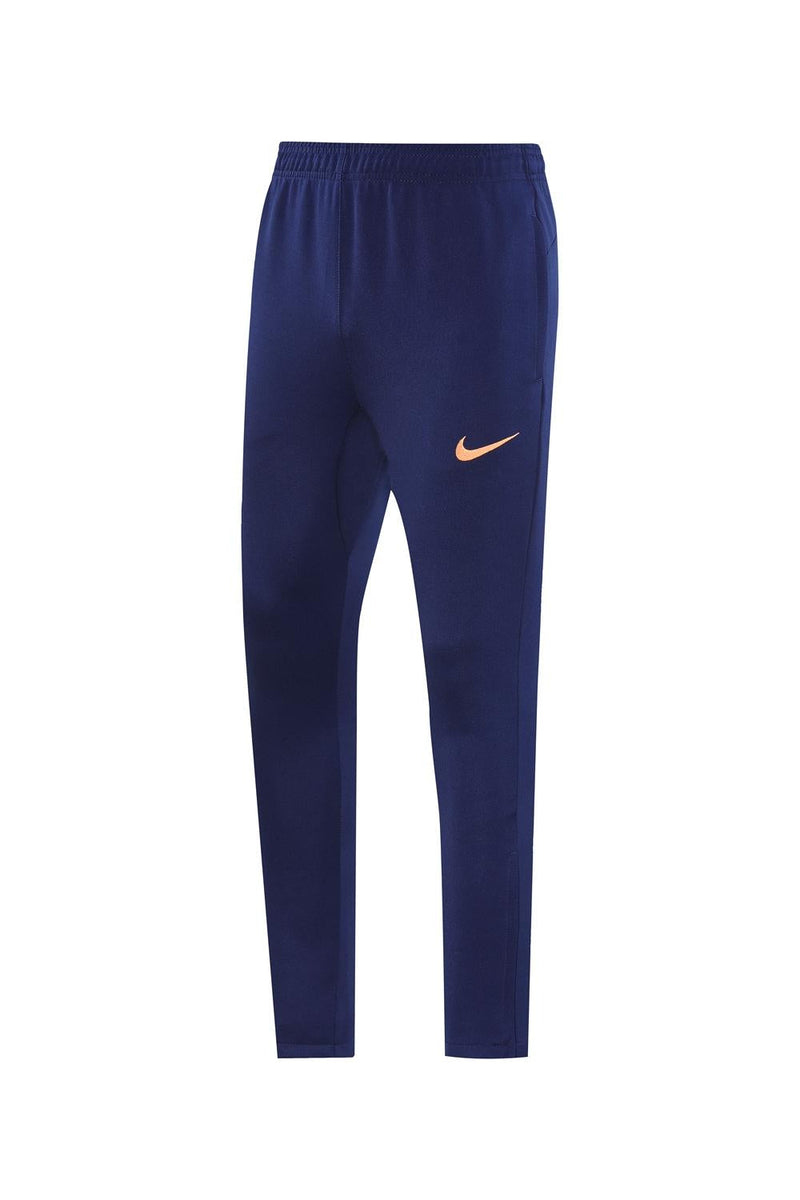 Conjunto de Treino FC Barcelona 2025-26 - Casaco sem Capuz