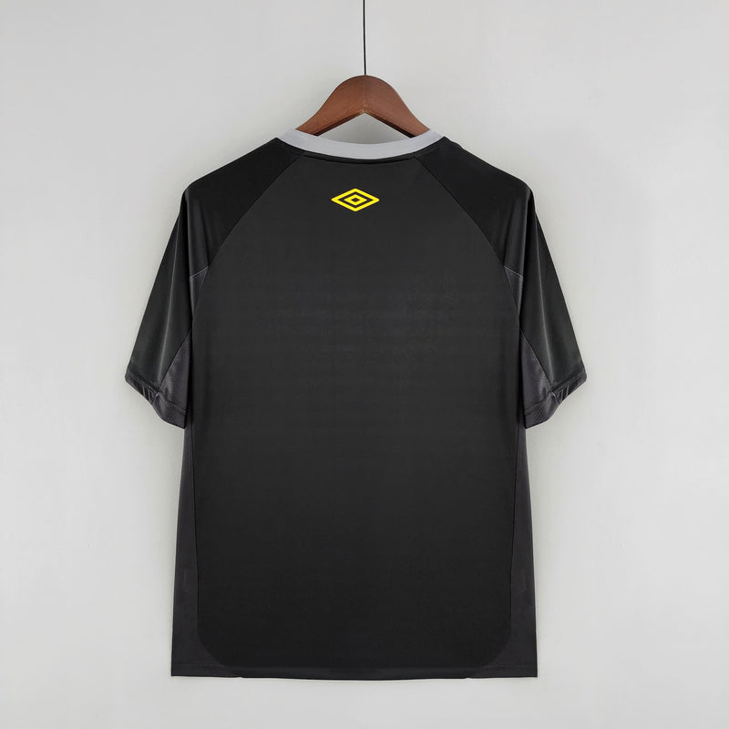 Camisola Sport Recife 2022/23 Goleiro Black
