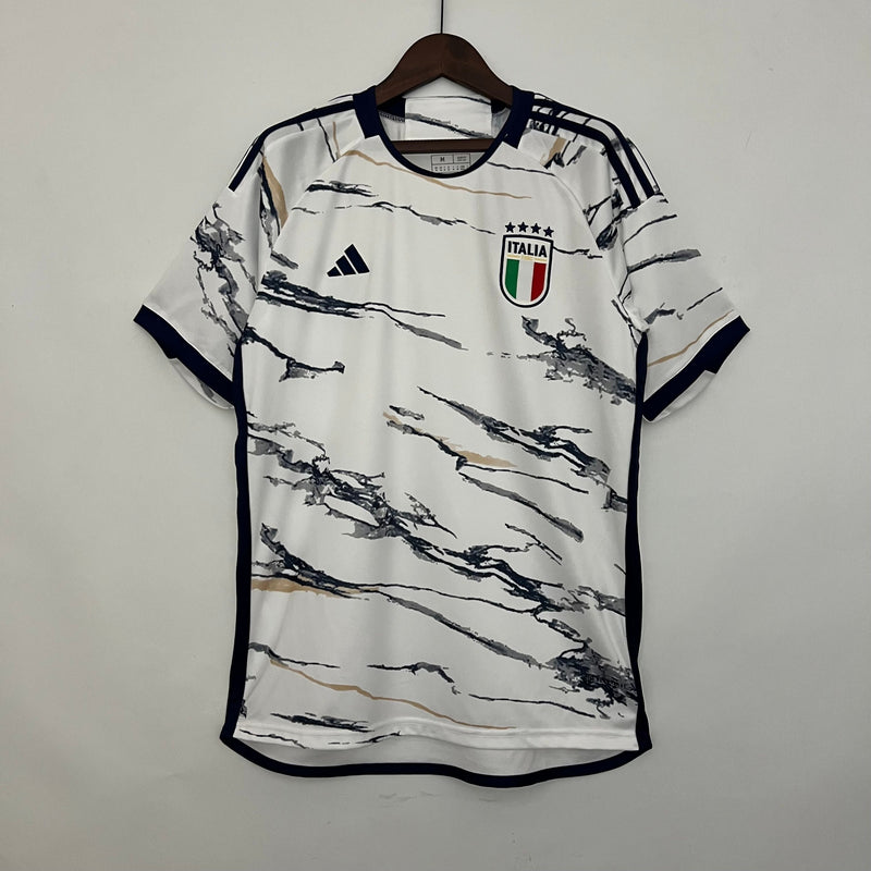 Camisola Seleção Itália 2023/24 Away