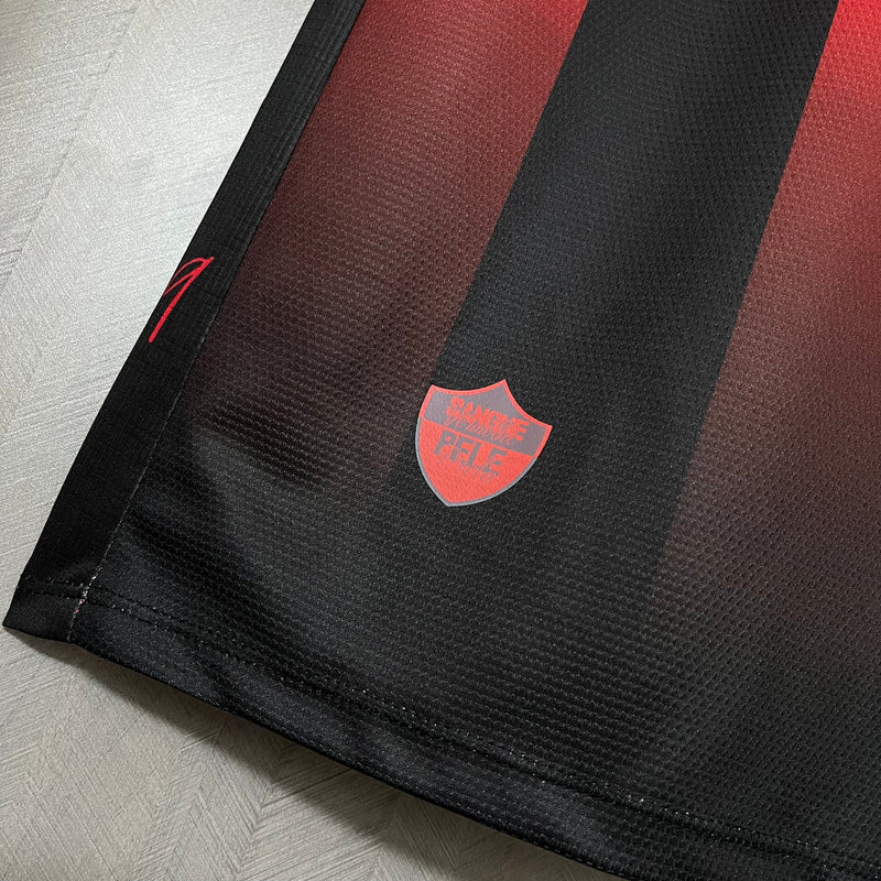 Camisola Vitória 2024/25 Home
