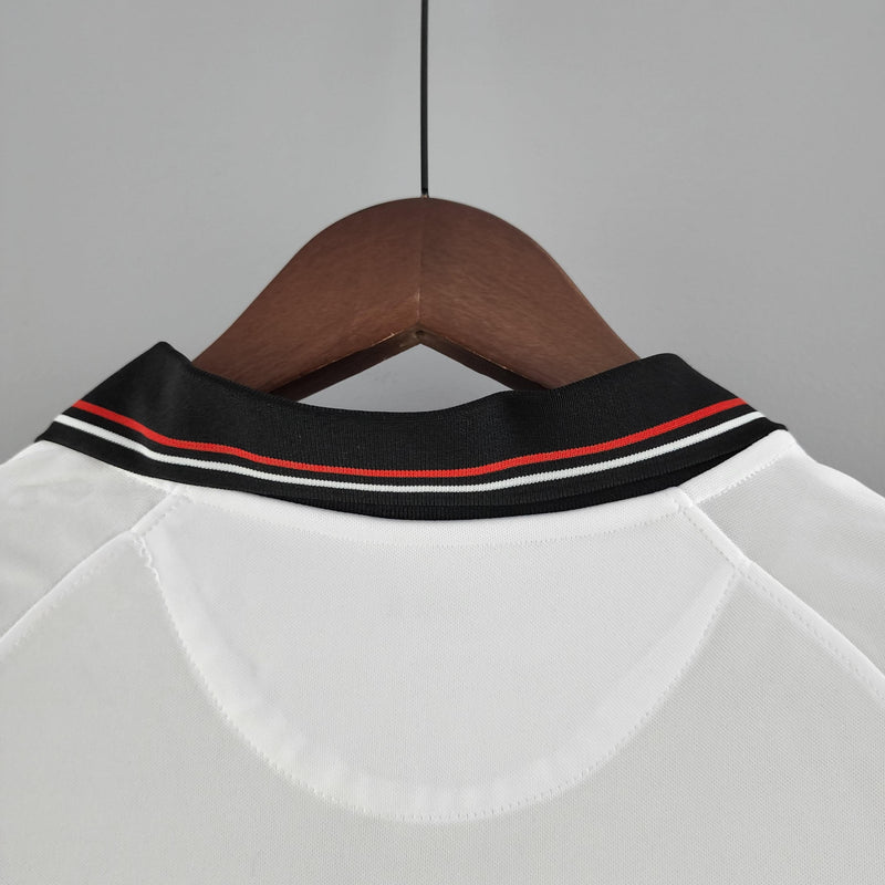 Camisola Eintracht Frankfurt 2020/21 Away
