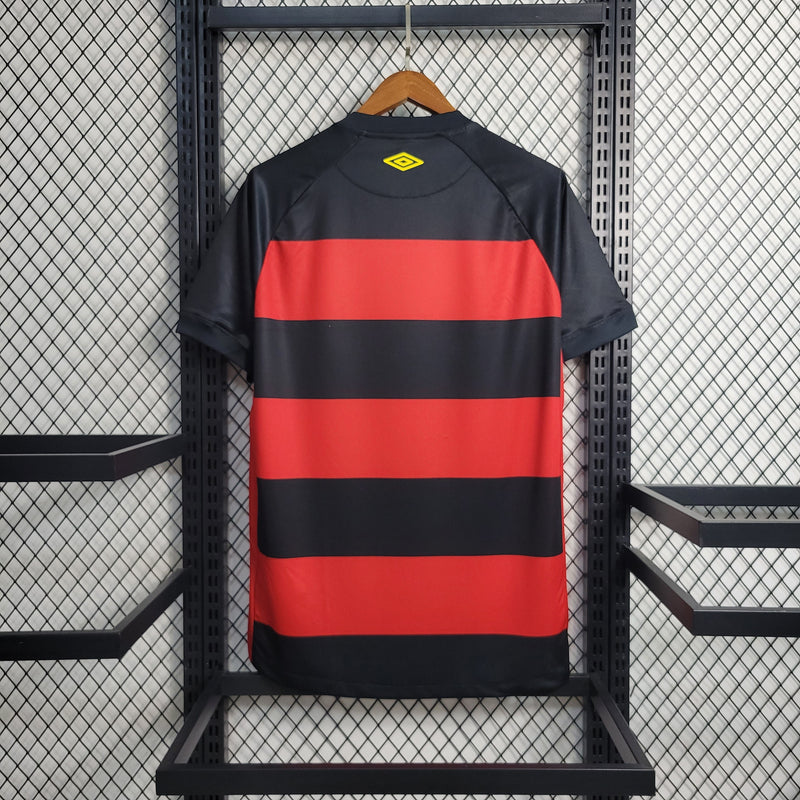 Camisola Sport Recife 2023/24 Home