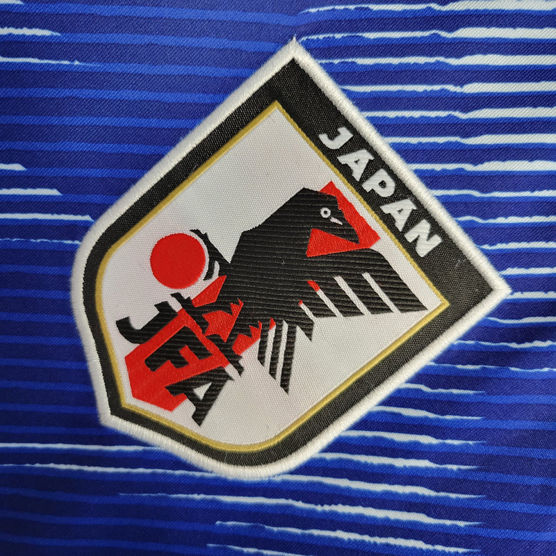 Camisola Seleção Japão 2022/23 Home