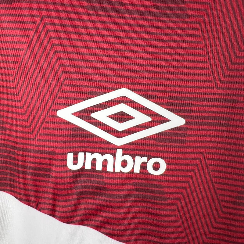 Camisola Fluminense 2023/24 Treino