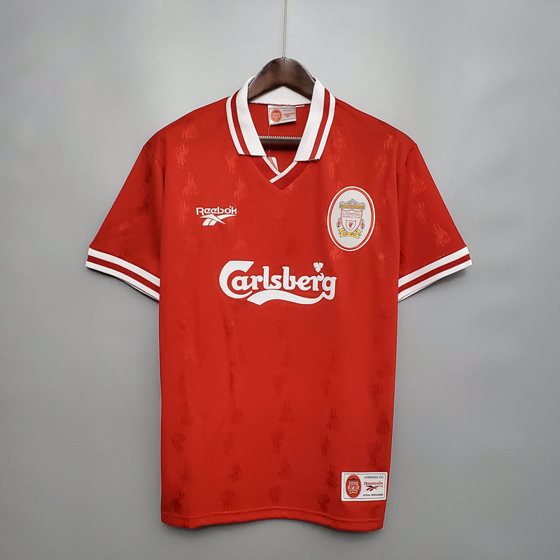 LIVERPOOL III 96/97  MEN (RETRO)