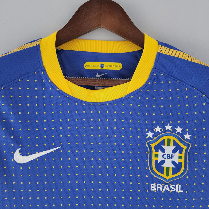 BRASIL II 2010 MEN (RETRO)