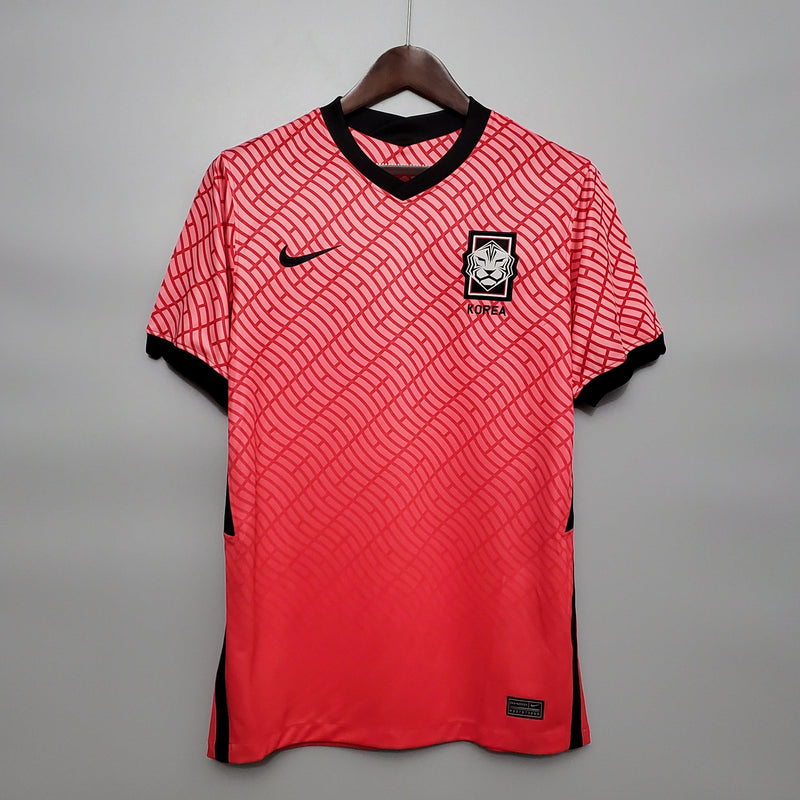 Camisola Seleção Coreia do Sul 2020/20 Home