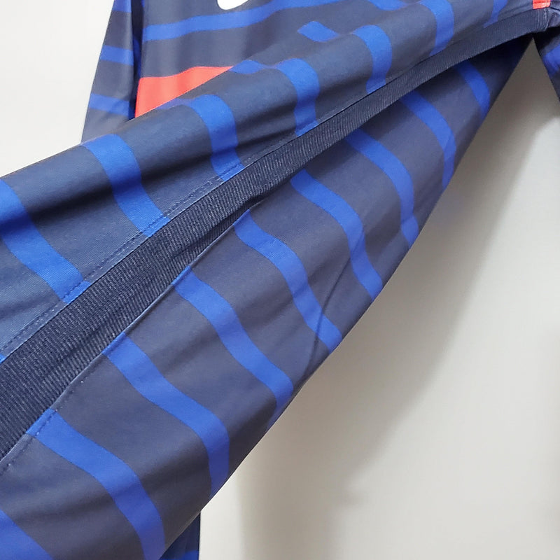 Camisola Seleção França 2020/20 Home