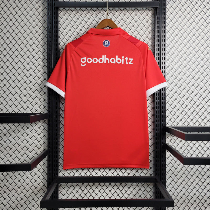 Camisola PSV 2023/24 Home