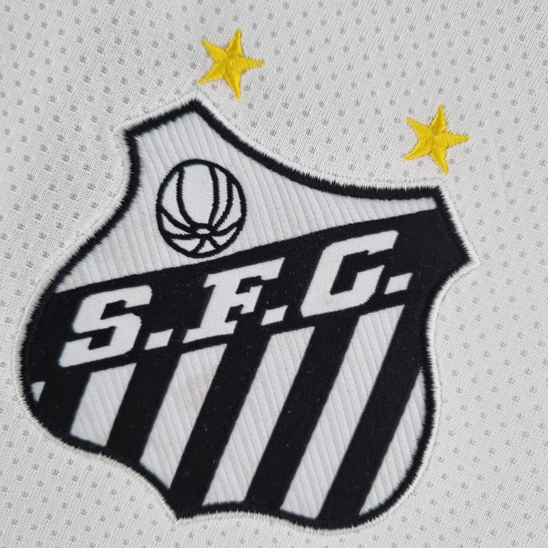 Camisola Santos 2022/23 Home