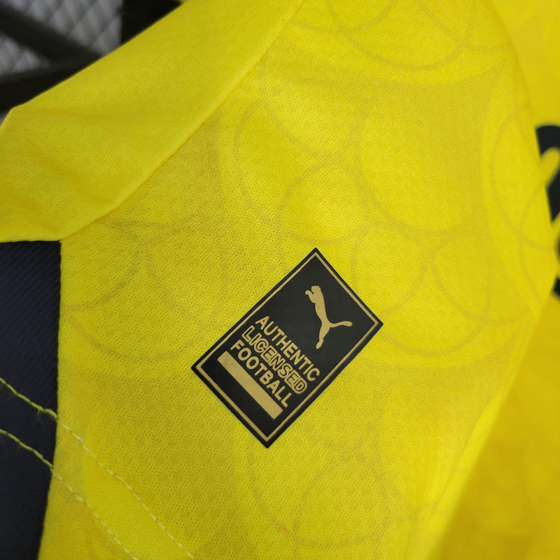 Camisola Fenerbahçe 2023/24 Away