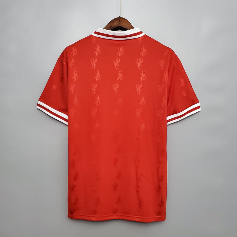 LIVERPOOL III 96/97  MEN (RETRO)