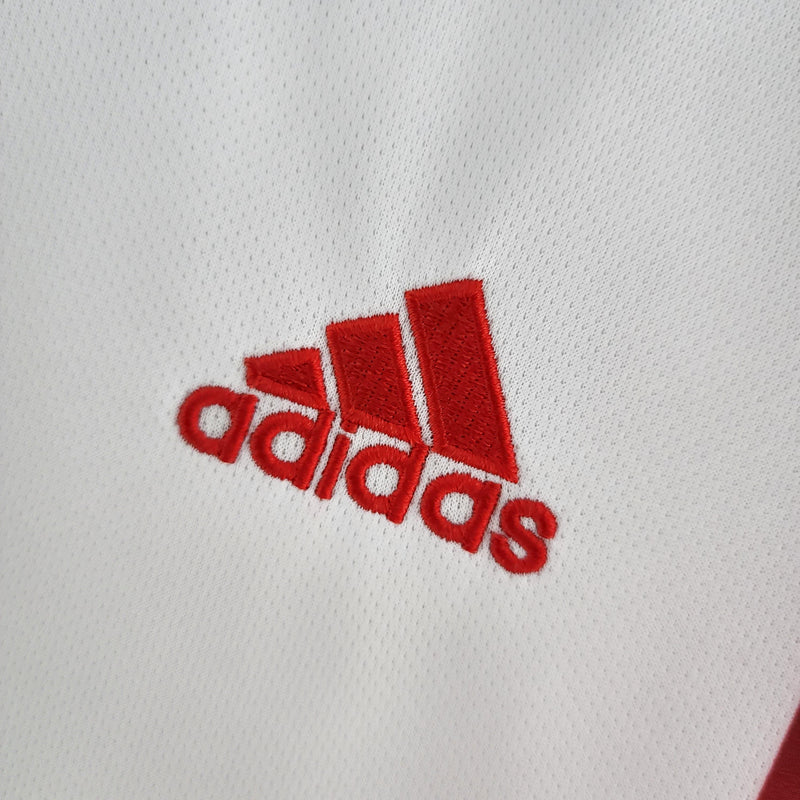 Camisola Lyon 2022/23 Home