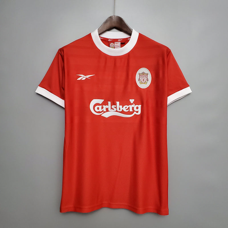 LIVERPOOL I 1998  MEN (RETRO)