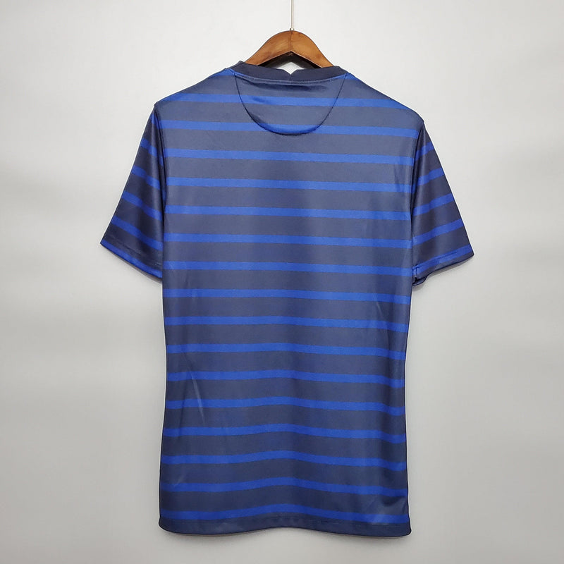 Camisola Seleção França 2020/20 Home