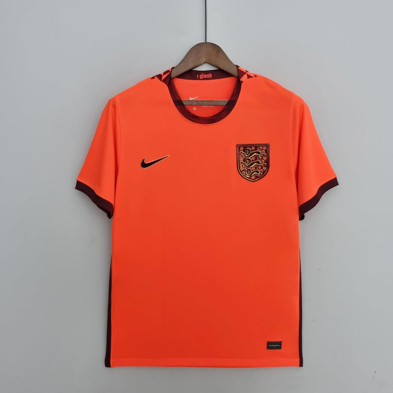 Camisola Seleção Inglaterra 2022/22 Away