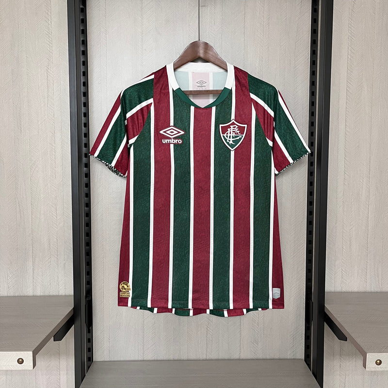 Camisola Fluminense 2024/25 Home
