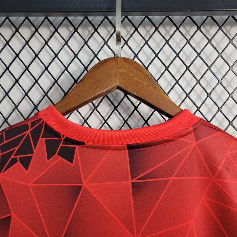 Camisola Seleção Canadá 2023/24 Away