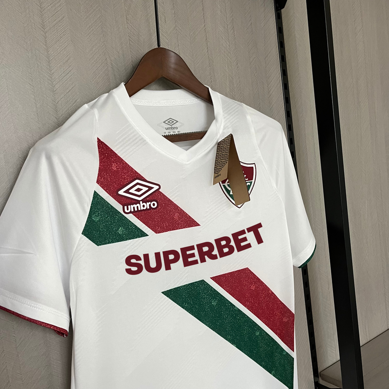 Camisola Fluminense 2024/25 Away