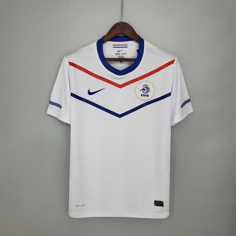 HOLANDA II 12/13 MEN (RETRO)