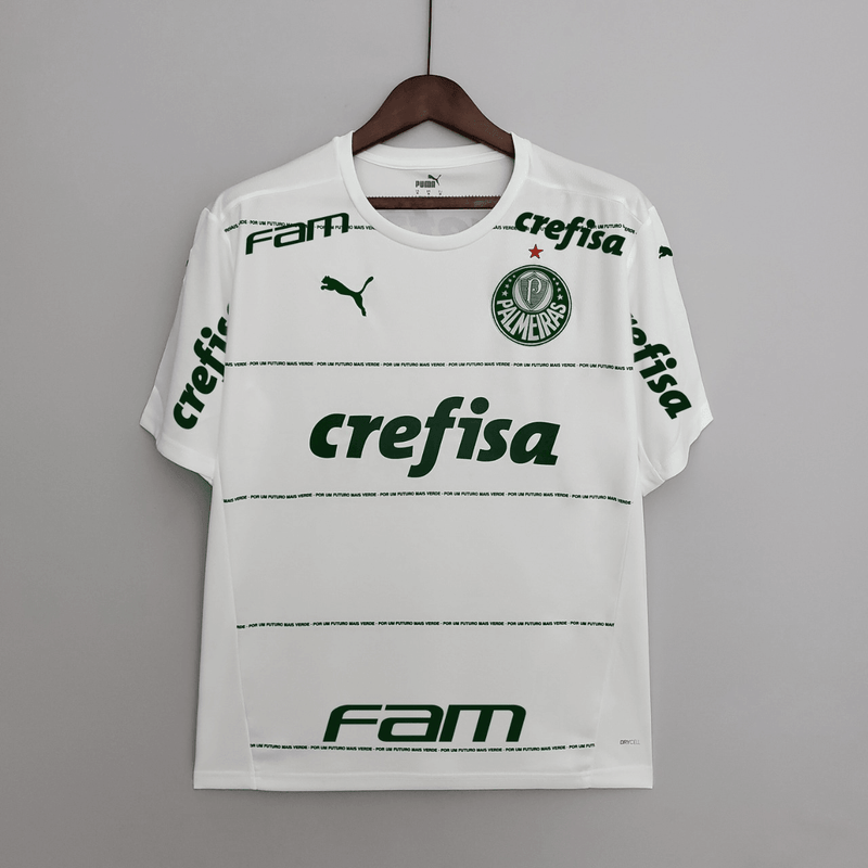 Camisola SE Palmeiras 2022/23 Away