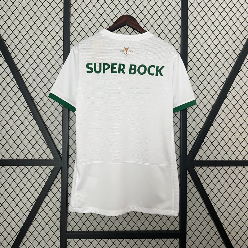 Camisola Sporting CP 2024/25 Away