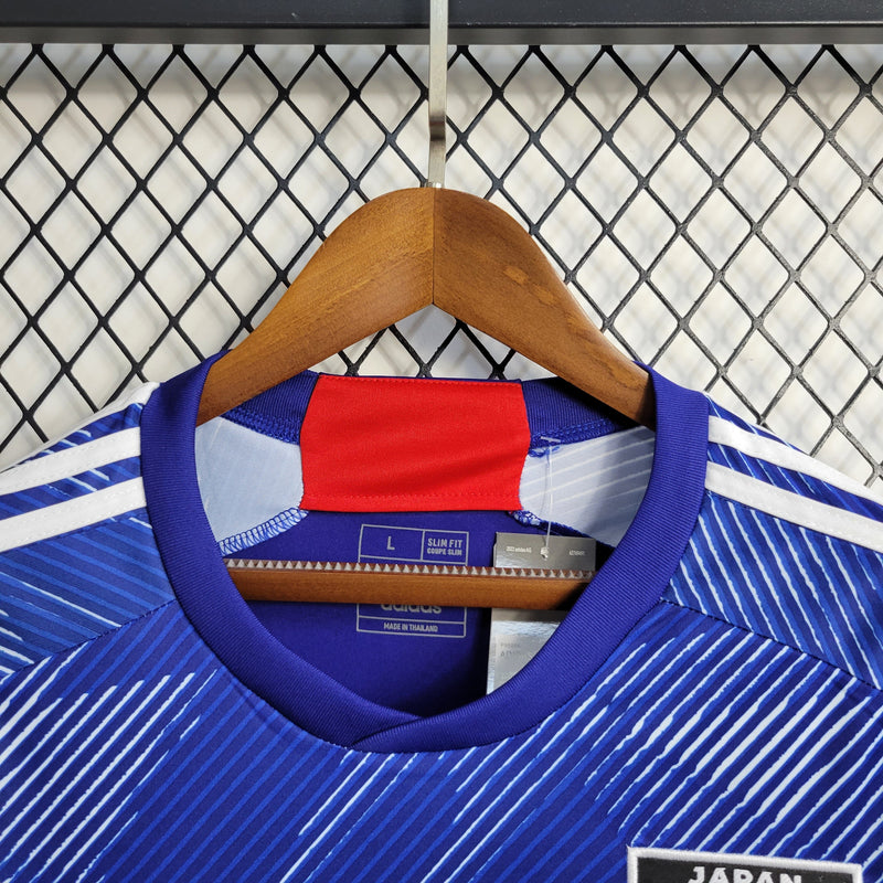 Camisola Seleção Japão 2022/23 Home