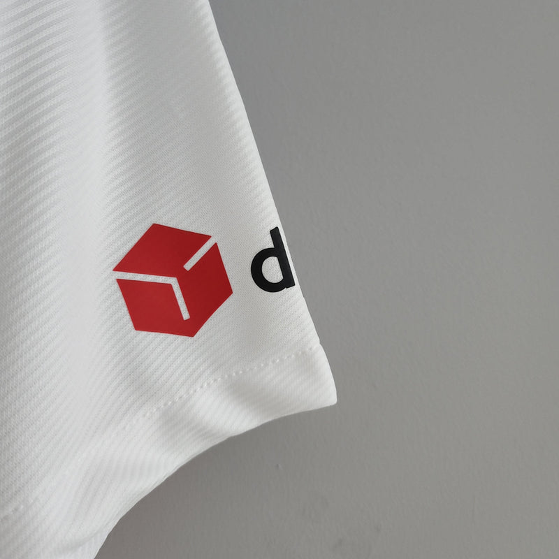 Camisola Eintracht Frankfurt 2020/21 Away