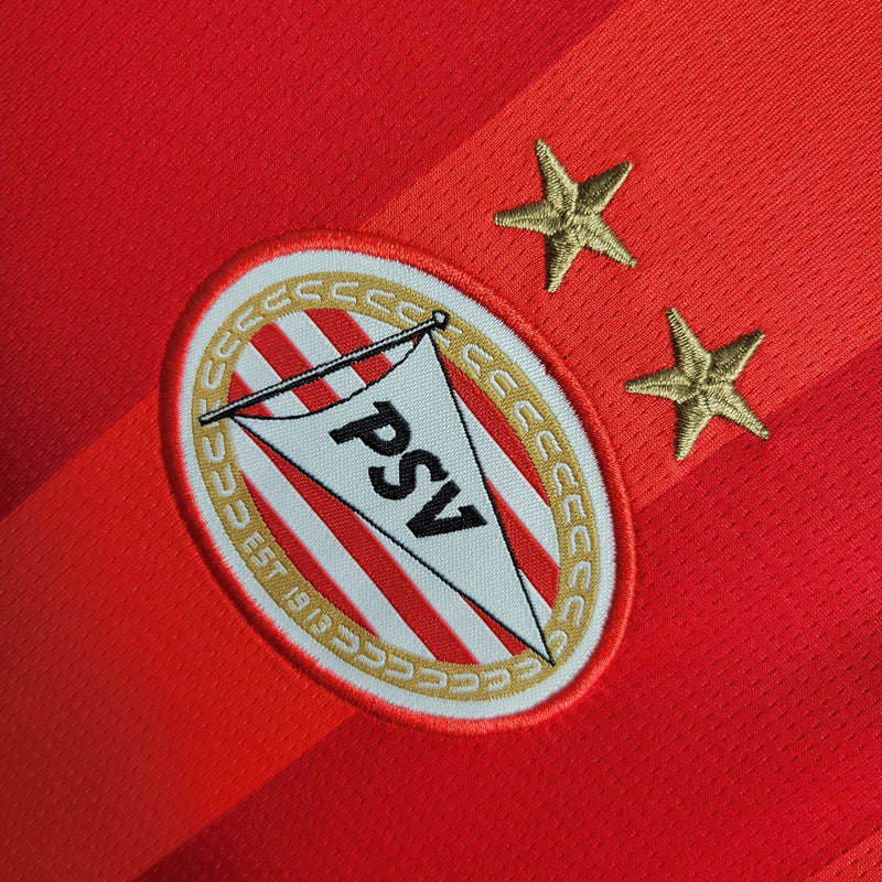 Camisola PSV 2023/24 Home