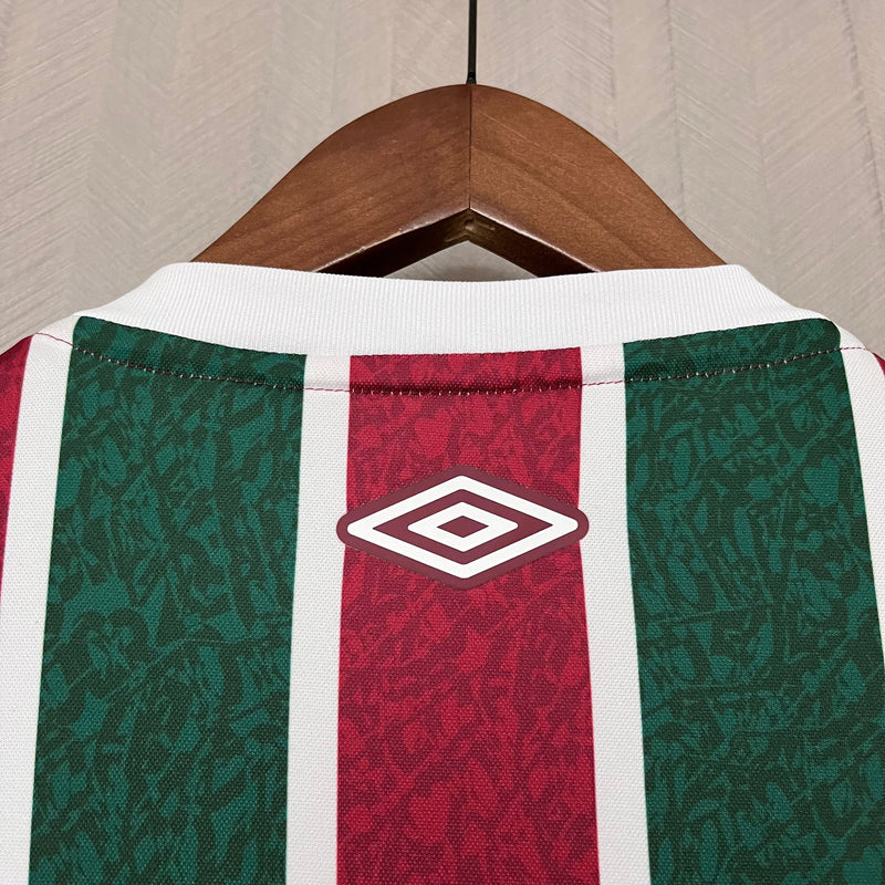 Camisola Fluminense 2024/25 Home