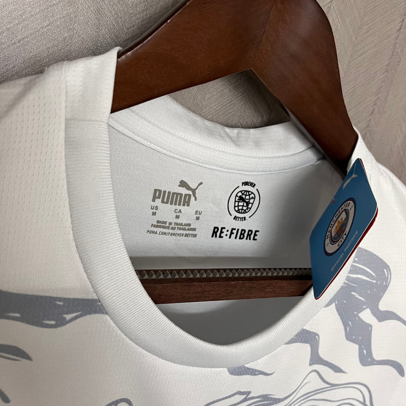 Camisola Manchester City 2023/24 Special