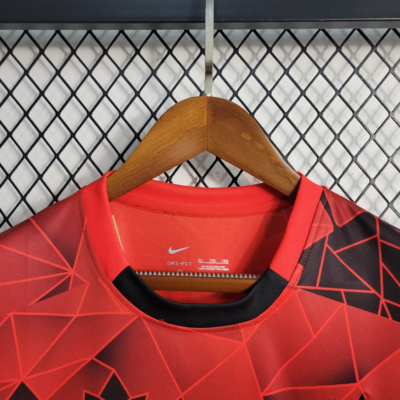 Camisola Seleção Canadá 2023/24 Away