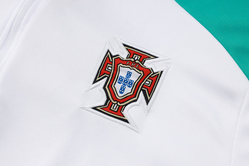 Conjunto de Treino Portugal 2024