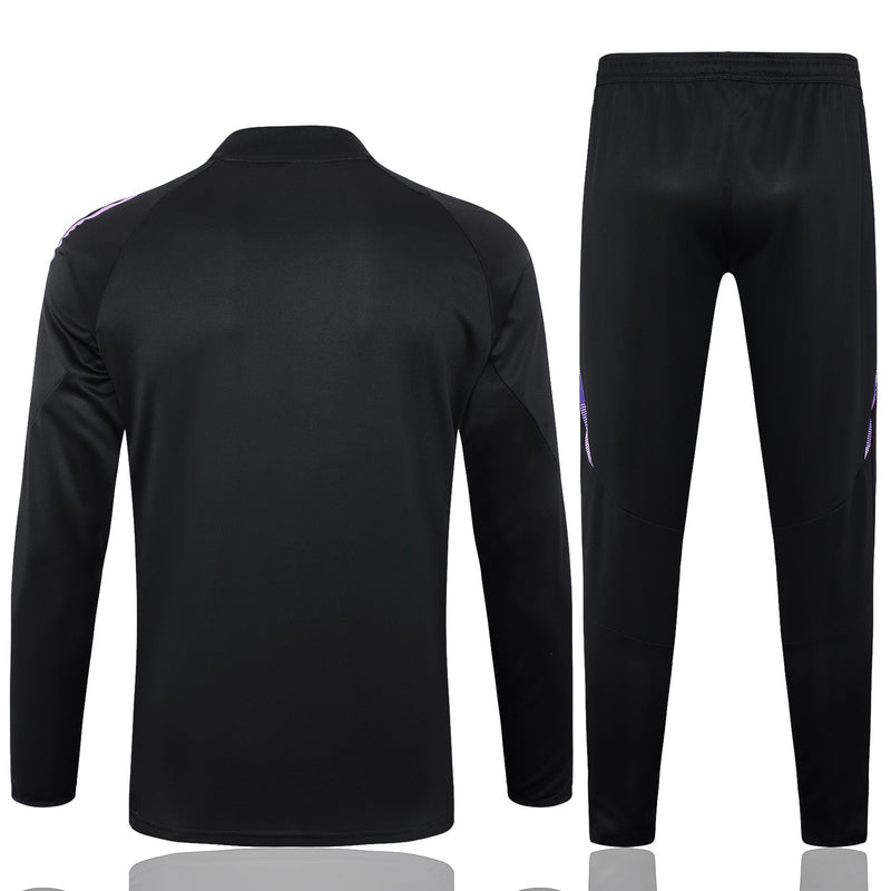 Conjunto de Treino Alemanha 2024