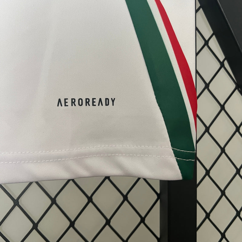 Camisola Seleção Hungria 2024/25 Away